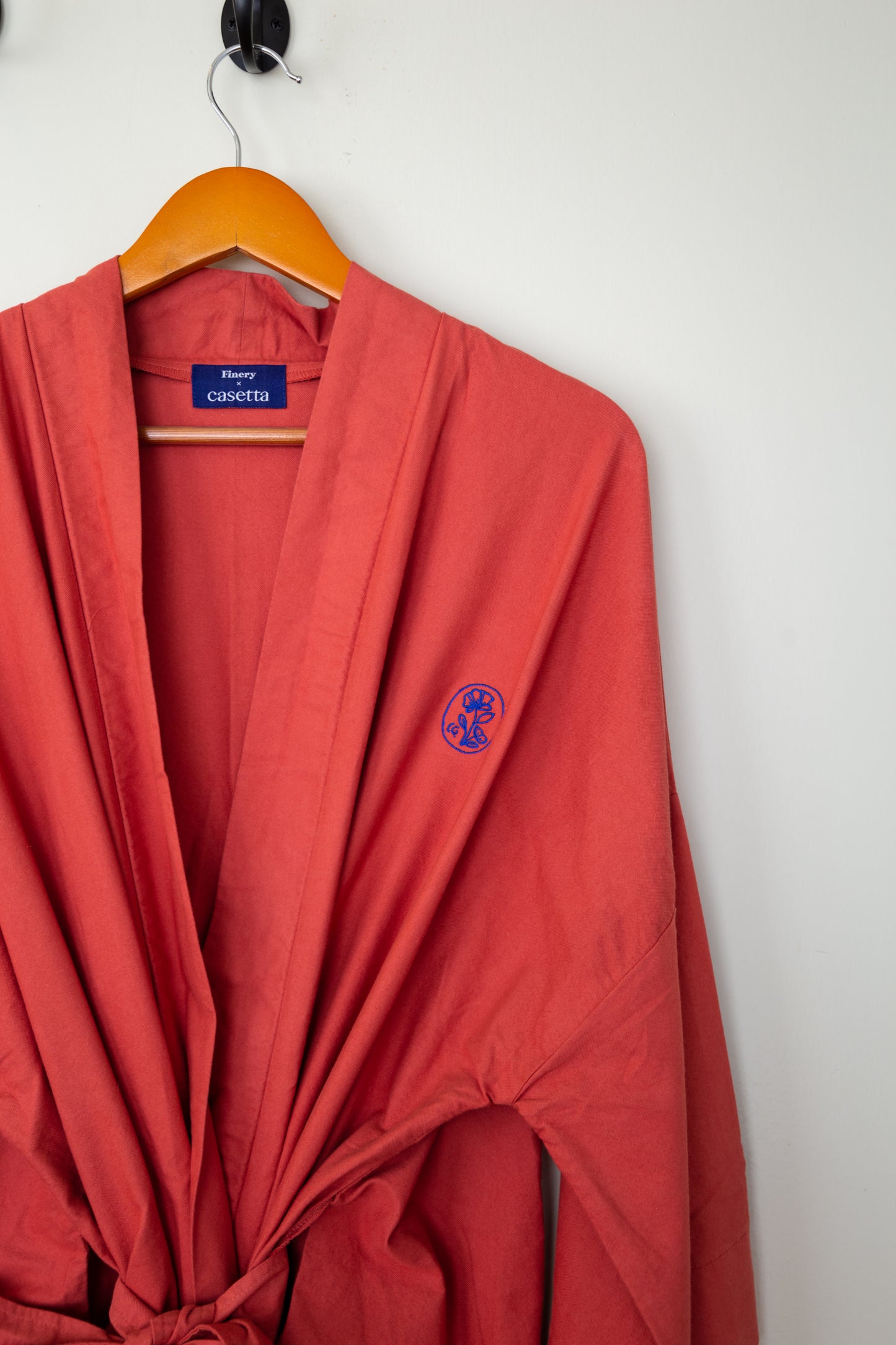 Finery Kimono Robe