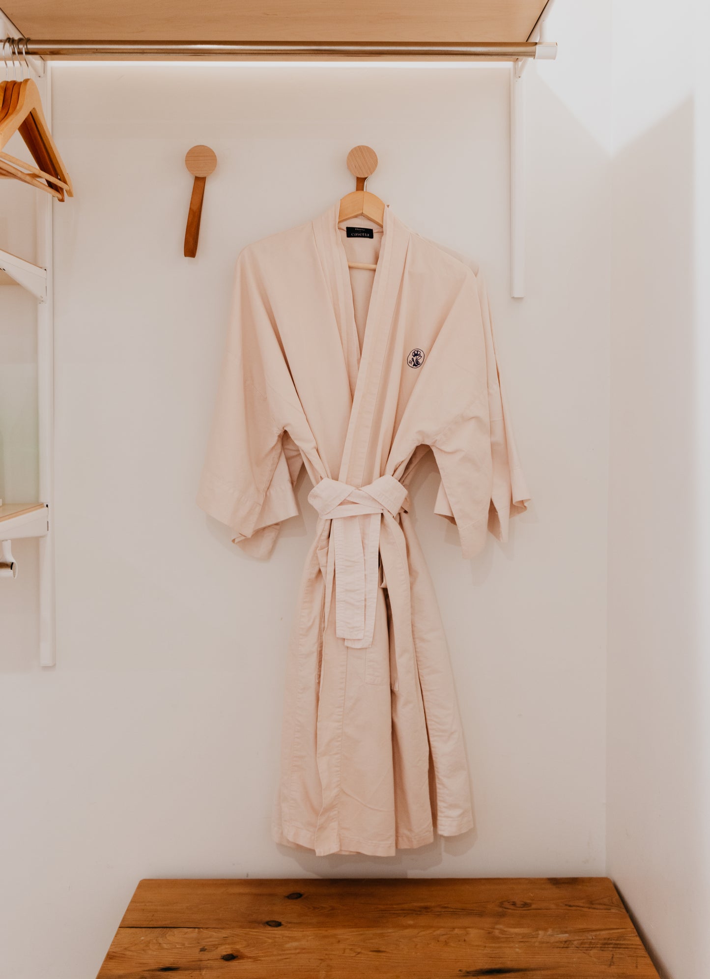 Finery Kimono Robe