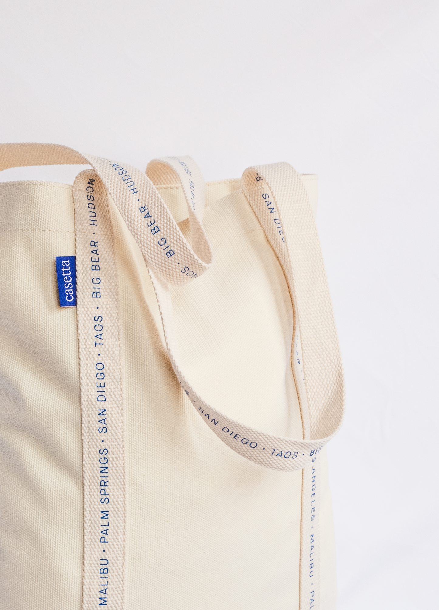 Casetta Wanderer Tote