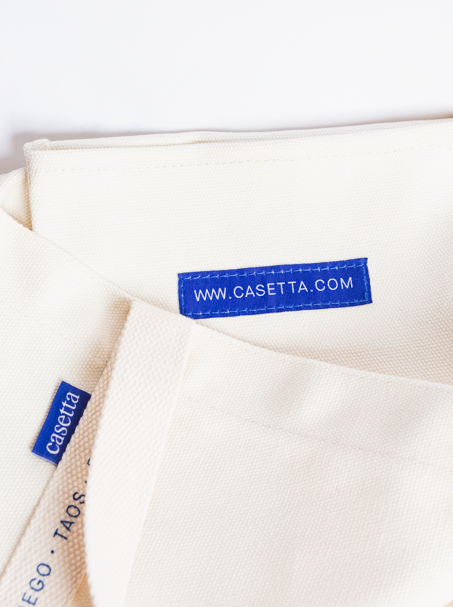 Casetta Wanderer Tote